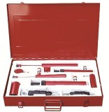 Set hidraulic pentru reparatii caroserii capacitate 10 tone RD-PHE03 RAIDER