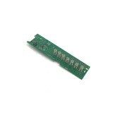 Placa electronica uscator rufe BOSCH NEFF 12030465 Original