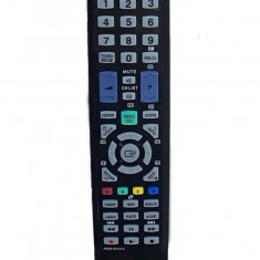 Telecomanda TV Samsung AA59-00484A IR 1382 compatibila cu aspect original (369)