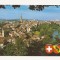 FA1 - Carte Postala - ELVETIA - Berna, circulata