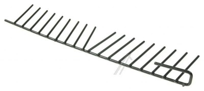 KLAPPTEIL 1 RAL7016 1516960101 Masina de spalat vase incorporabila Beko BDIS38120Q 11 seturi ARCELIK / BEKO foto