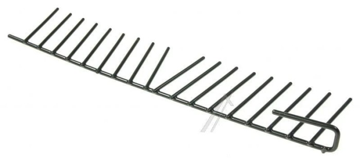 KLAPPTEIL 1 RAL7016 1516960101 Masina de spalat vase incorporabila Beko BDIS38120Q 11 seturi ARCELIK / BEKO