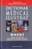 Dictionar medical ilustrat de la A la Z, volumul 2: AUS-CIR