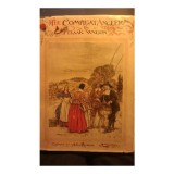 The compleat angler, or, The contemplative man&#039;s recreation