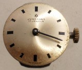 K.406 MECANISM CEAS DE DAMA JUNGHANS 17 JEWELS CAL. J 674 GERMANY