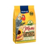 Hrana Nimfe Vitakraft Premium Menu, 1 kg