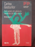 CARTEA GESTURILOR - Peter Collett