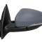Oglinda exterioara VW PASSAT Variant (365) (2010 - 2014) TYC 337-0218