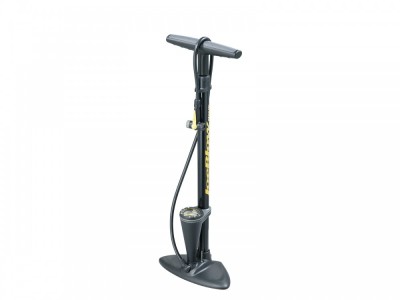 Pompa Podea Bicicleta Topeak Joeblow Max Hp Tjb-M2B-07, Negru Ultimate FactoryBikes foto