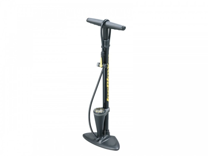 Pompa Podea Bicicleta Topeak Joeblow Max Hp Tjb-M2B-07, Negru Ultimate FactoryBikes