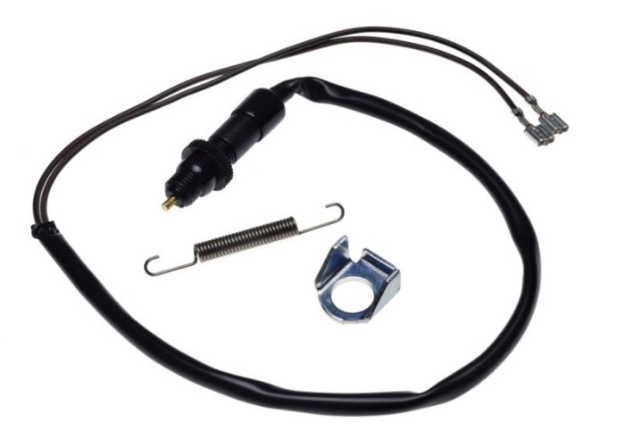 Intrerupator stop frana spate Simson S51 Cod Produs: MX_NEW SN2344