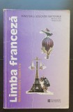 LIMBA FRANCEZĂ. Manual pentru clasa a V-a - Mariana Popa, Angela Soare