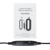 Aproape nou: Cablu de alimentare directa PNI HWK5 pentru DVR-uri auto, intrare 12V/