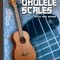 Baritone Ukulele Scales