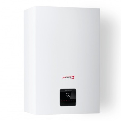 Centrala termica in condensare Protherm Puma Condens 18/24 MKV - 24 kW foto