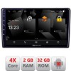 Navigatie Kia Ceed 2010-2012 Android Ecran 720P Quad Core 2+32 carplay android auto CarStore Technology