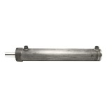 Cilindru hidraulic 600 mm cu tija 40 mm si filet M20 Breckner Germany