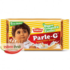 PARLE G Biscuits (Biscuiti Indieni Digestivi) 79g foto