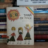 MIHAI CAZIMIR - TARA DE PACE : VERSURI ALE PIONIERILOR , 1984 *