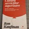 Cultura serviciilor superioare Ron Kaufman