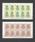 NORFOLK 1997 STEME EMBLEME
