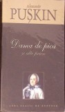 DAMA DE PICA SI ALTE PROZE-ALEXANDR PUSKIN-367367
