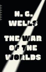 The War of the Worlds foto