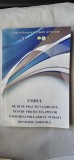 CODUL DE BUNE PRACTICI AGRICOLE PENTRU PROTECTIA APELOR IMPOTRIVA POLUARII CU NITRATI DIN SURSE AGRICOLE