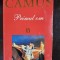 PRIMUL OM - ALBERT CAMUS