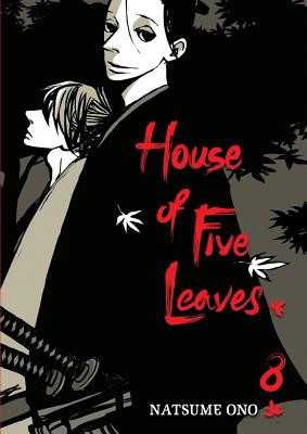 House of Five Leaves, Vol. 8 foto