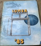 ALMANAH Lumea 1986