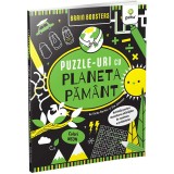 Puzzle-uri cu Planeta Pamant/Brain Booster, Gama