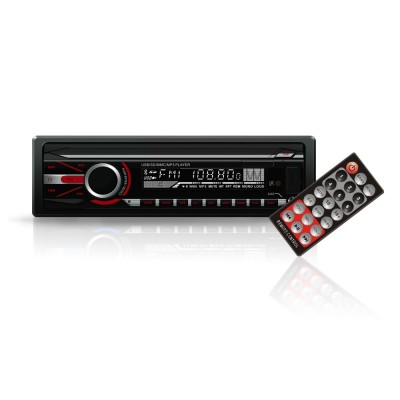 MP3 Player Auto foto