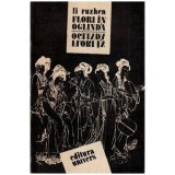 Li Ruzhen - Flori in oglinda - 114575, Gib I. Mihaescu
