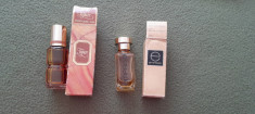 AVON, PARFUM AVON, PARFUM VINTAGE, PARFUM VECHI- LOT 2 BUCATI foto