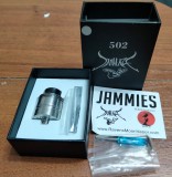 Atomizor tigara electronica Kindbright 502 RDA BF nou