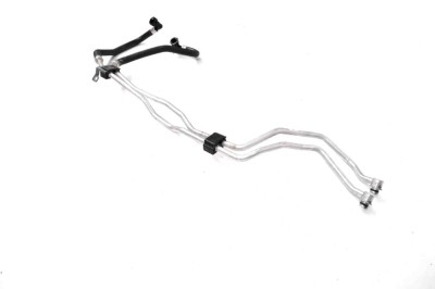 Conducta de răcire cutie de viteze JAGUAR F-TYPE Coupe X152 2018 OEM: GX53-7R081-AA foto