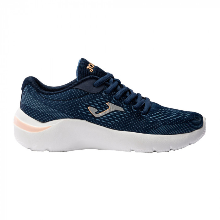 Pantofi sport femei Joma C.N-300 Lady Bleumarin