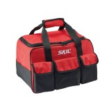 Geanta pentru scule, din material textil, Skil 2610S01291, 260 x 410 x 270 mm