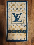 Cumpara ieftin Prosop mic Louis Vuitton LV 100%cotton, 27x50cm