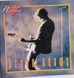 CD Bran Adams Best Ballads, Rock