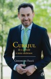 Curajul de a prinde o stea căzătoare - Paperback brosat - Gheorghe Falcă - Curtea Veche, 2020