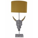 Lampa mare cu un craniu CW236, Veioze