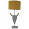 Lampa mare cu un craniu CW236