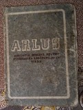 Arlus Urss Russia