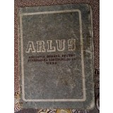 Arlus Urss Russia