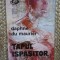 DAPHNE DU MAURIER - TAPUL ISPASITOR