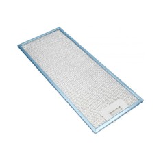 Filtru metalic hota Elica GRI0025433A 456,5mm x 185mm x 9mm