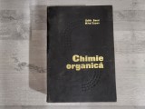 Chimie organica de Edith Beral,Mihai Zapan