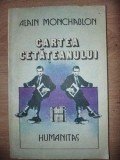 Cartea cetateanului- Alain Monchablon